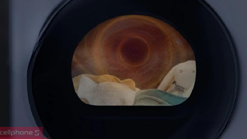 Công nghệ Hygiene Care