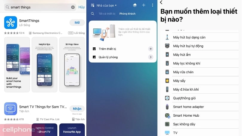 Hướng dẫn sử dụng máy sấy Samsung bơm nhiệt 9kg DV90T7240BB/SV