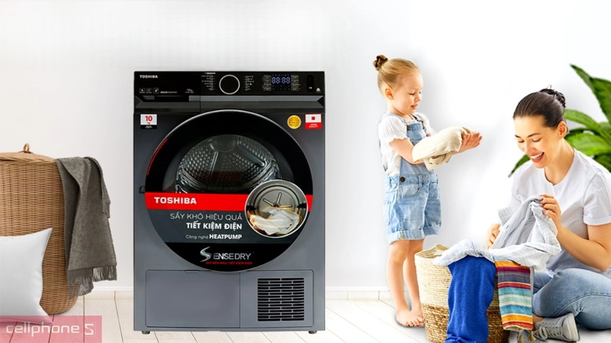 Phân theo tính năng nổi bật