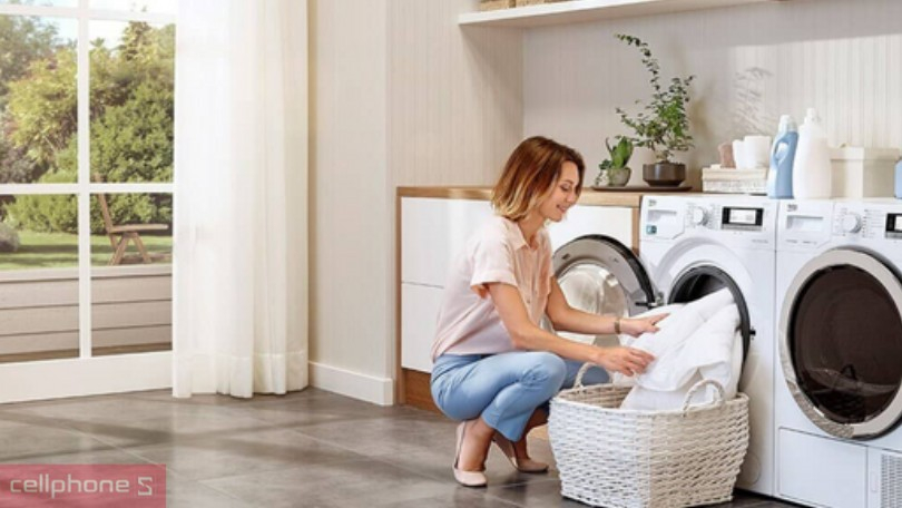 Máy sấy ngưng tụ giá bao nhiêu tiền