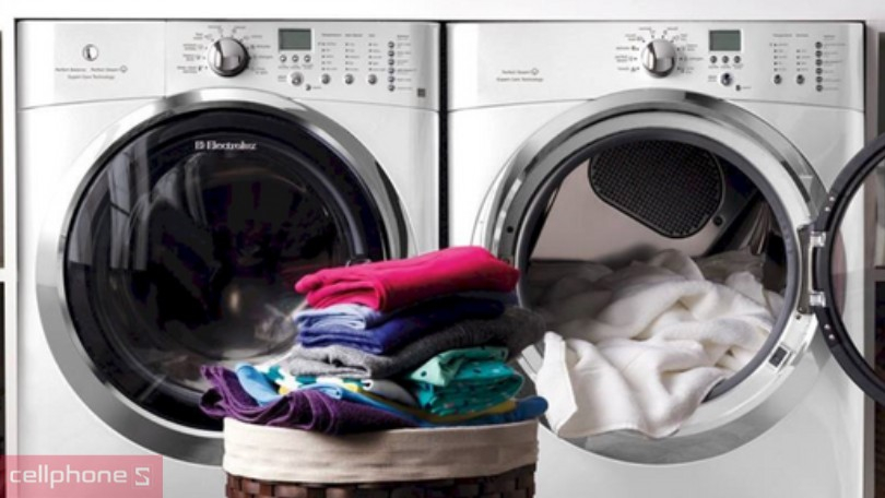 Có nên mua máy sấy ngưng tụ