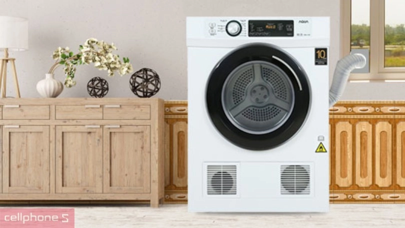 Dễ dàng lắp đặt