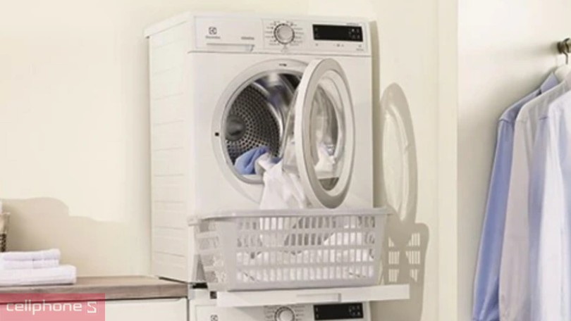 Bảo vệ quần áo