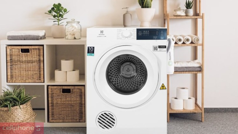 An toàn khi sử dụng