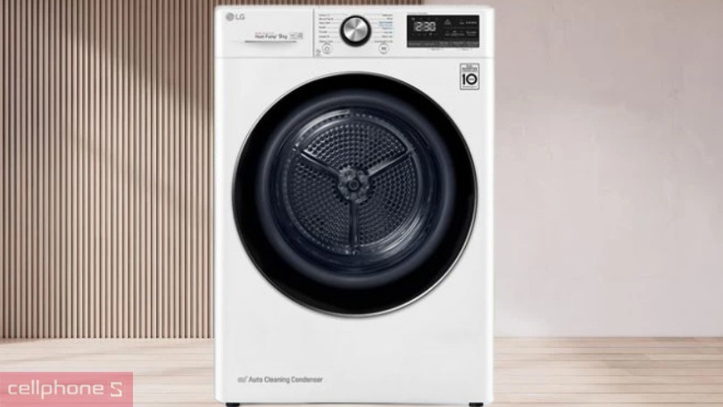 Góp phần bảo vệ môi trường