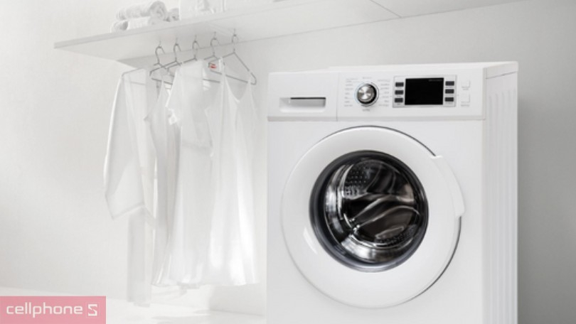 Nhược điểm của máy sấy quần áo ngưng tụ