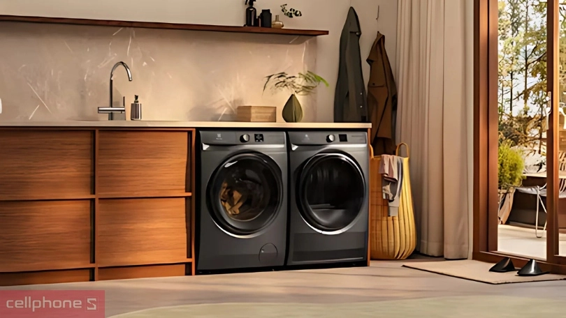 Máy sấy thông hơi là gì?