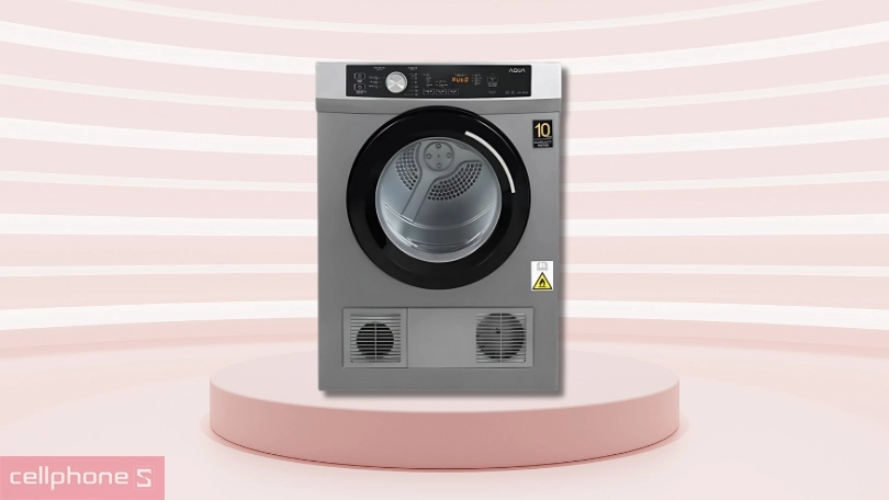 Máy sấy thông hơi Aqua