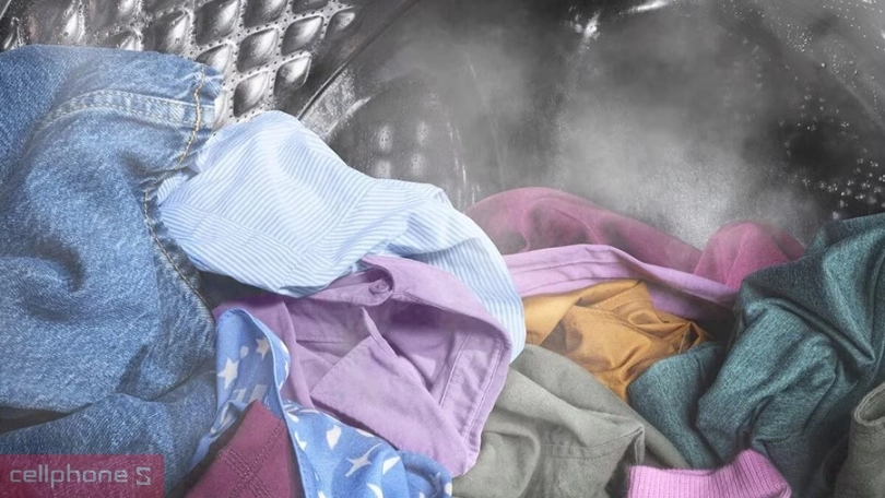 Nhược điểm của máy sấy thông hơi