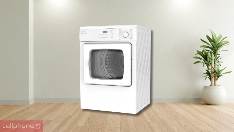 Máy sấy thông hơi Galanz