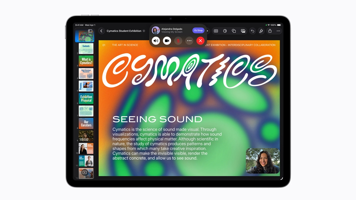 Nâng cấp mạng không dây cùng Wi-Fi 7