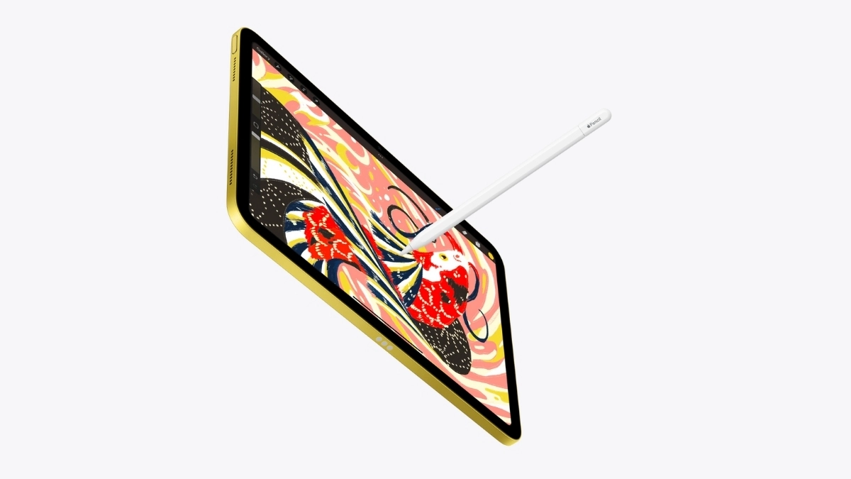 Đánh giá thực tế trải nghiệm dùng iPad A16