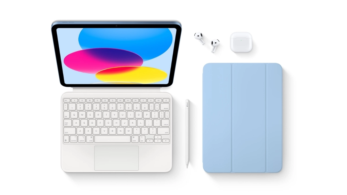 Vì sao iPad Gen 11 A16 vẫn đáng mua