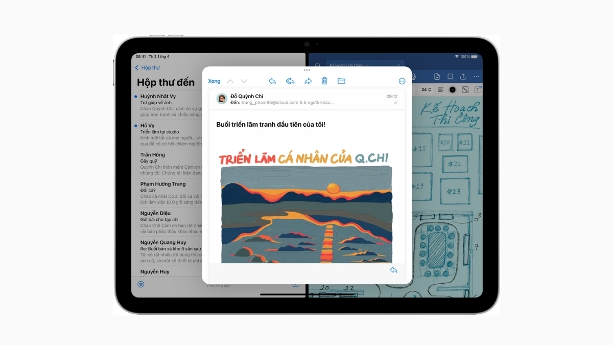 Giá iPad Gen 11 A16 bao nhiêu tiền