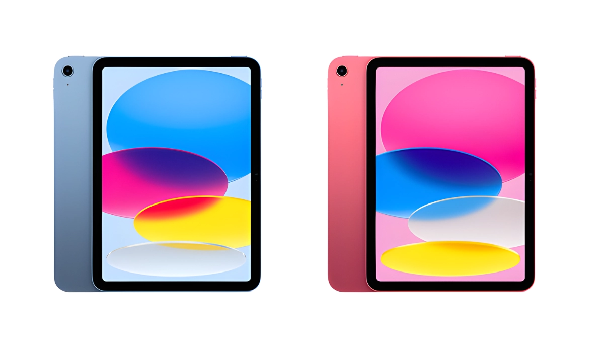 So sánh iPad Gen 11 với iPad Gen 10 và Gen 9