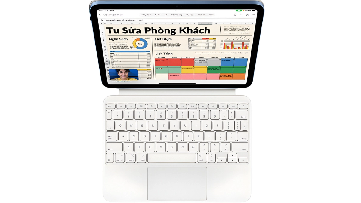 Magic Keyboard, case, ốp