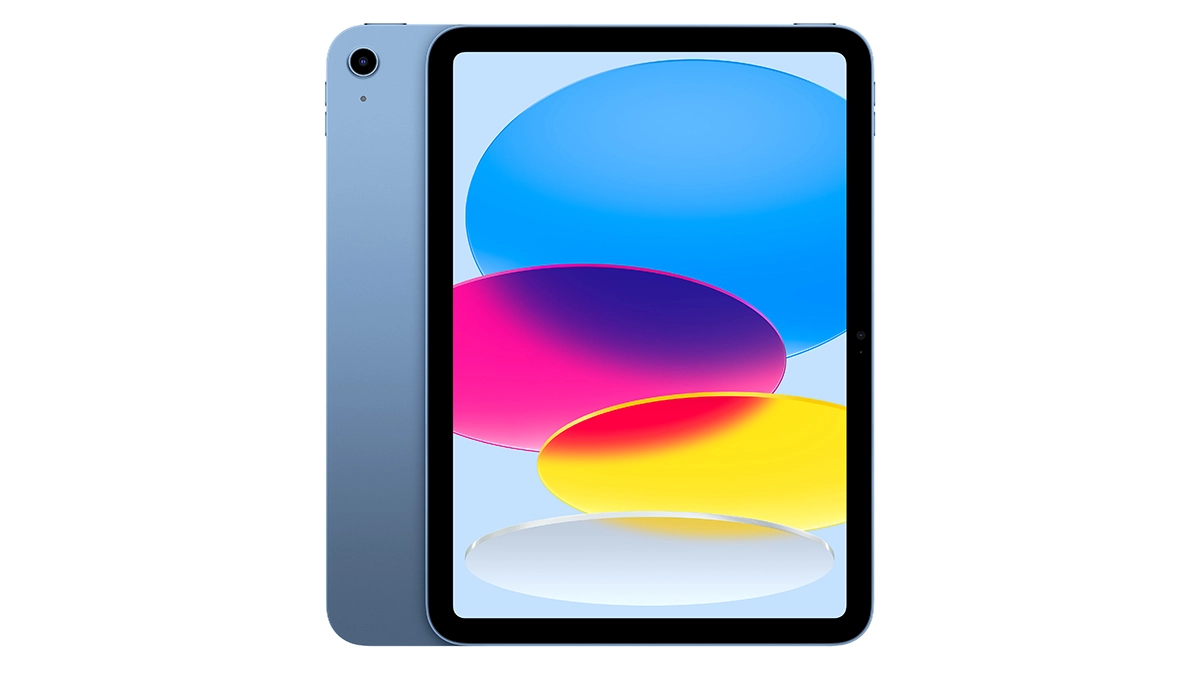 Màn hình iPad Gen 11