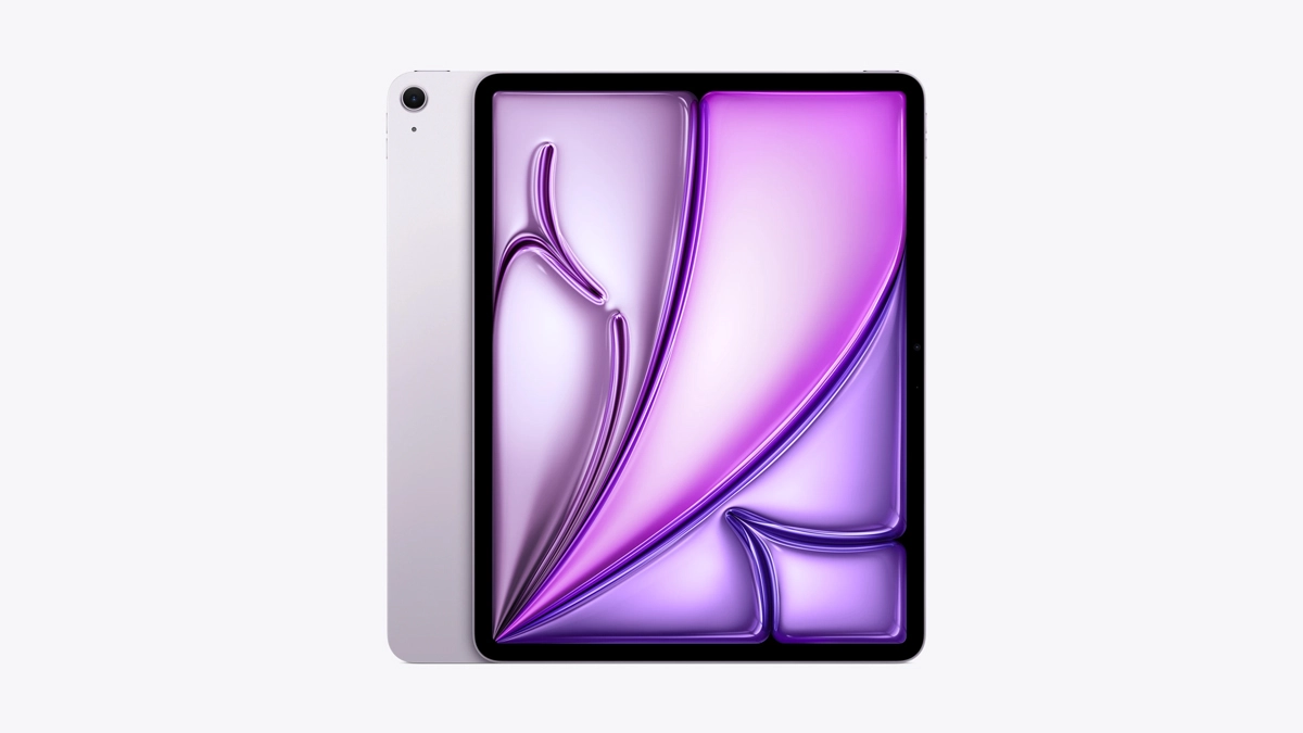 Tích hợp Apple Intelligence Apple iPad Air M4 13 inch 128GB Wifi