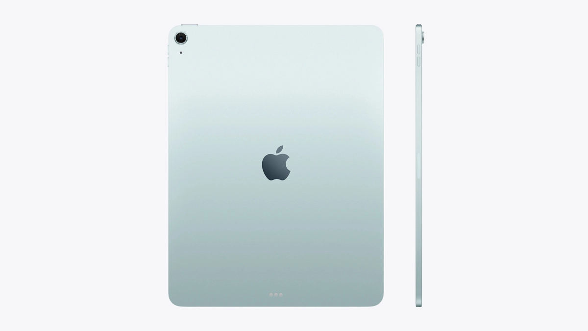 chip Apple M4 Apple iPad Air M4 13 inch 128GB Wifi