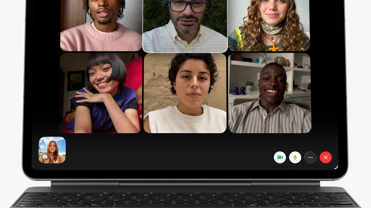 Camera 12MP, giải trí tốt hơn