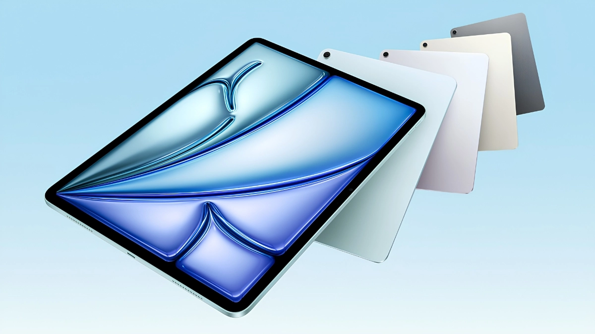 Bảng giá các phiên bản Apple iPad Air tại CellphoneS