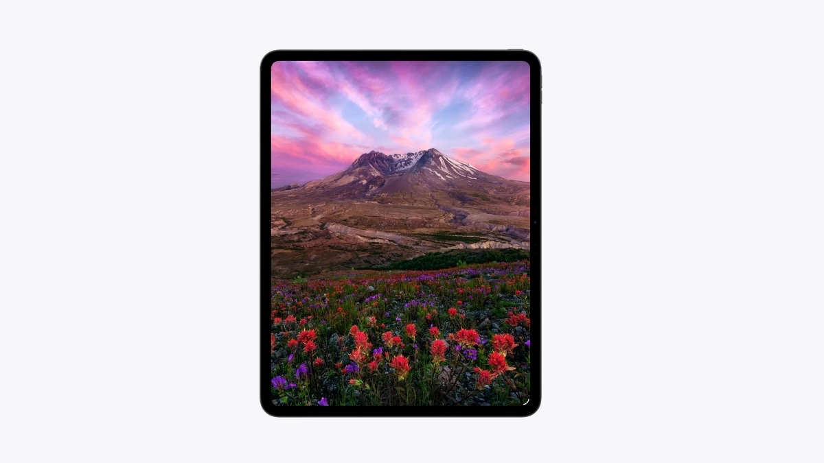 iPad Pro 13 2025 M5 5G 256GB so với iPad Pro M4 13 inch 5G 256GB