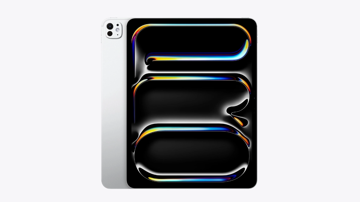 iPad Pro 13 2025 M5 Wifi 2TB so với iPad Pro M4 13 inch Wifi 2TB Nano