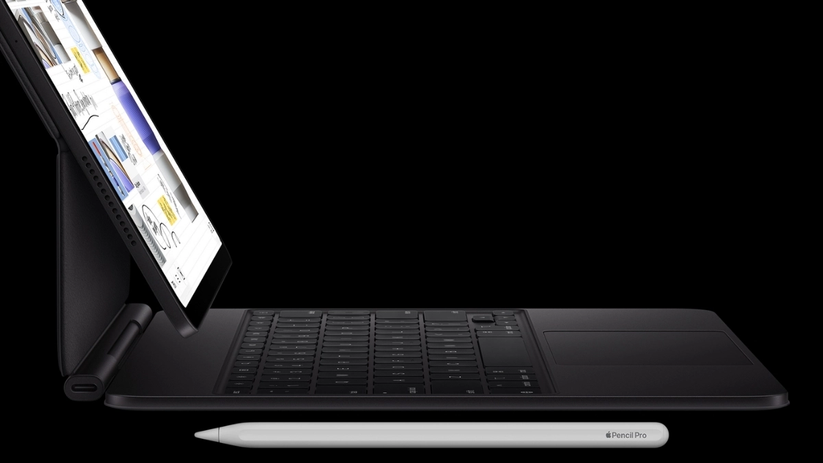 Phụ kiện iPad Pro 13 2025 M5 Wifi 512GB