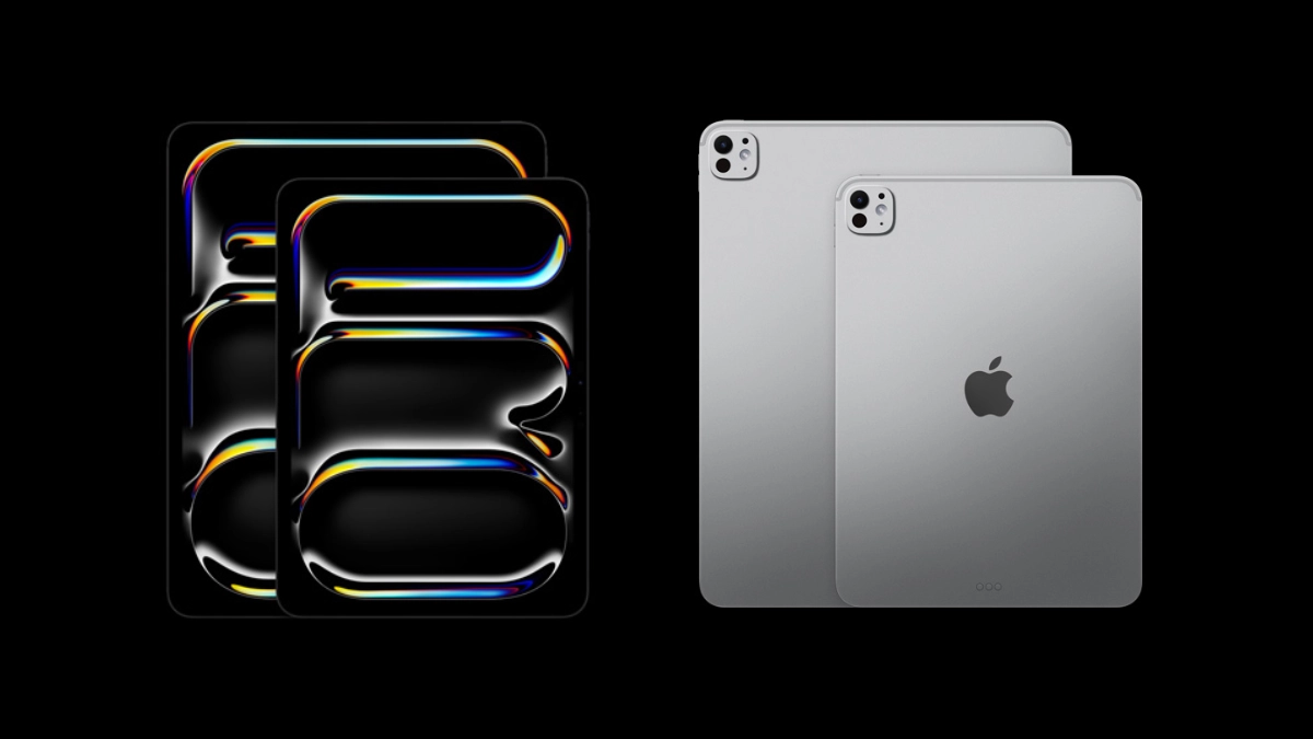 iPad Pro 2025 ra mắt khi nào