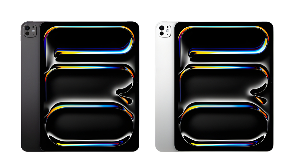 iPad Pro 2025 vs iPad Pro 2024