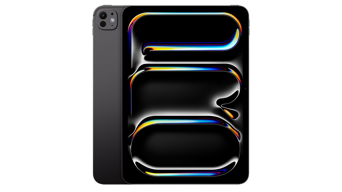 iPad Pro 2025 giá bao nhiêu?