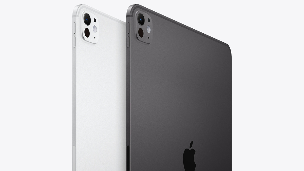 So sánh iPad Pro chip M5 11 inch 5G 1TB Nano và iPad Pro chip M4 11 inch 5G 1TB Nano