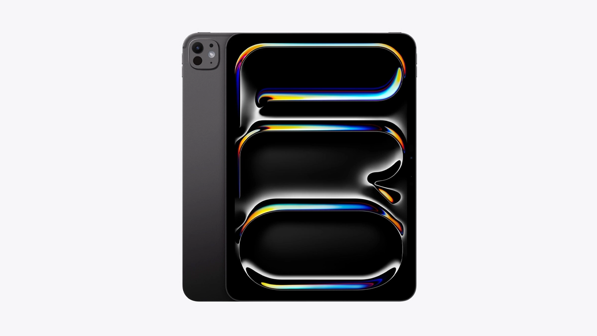 Thiết kế hiện đại kết hợp màn hình sắc nét