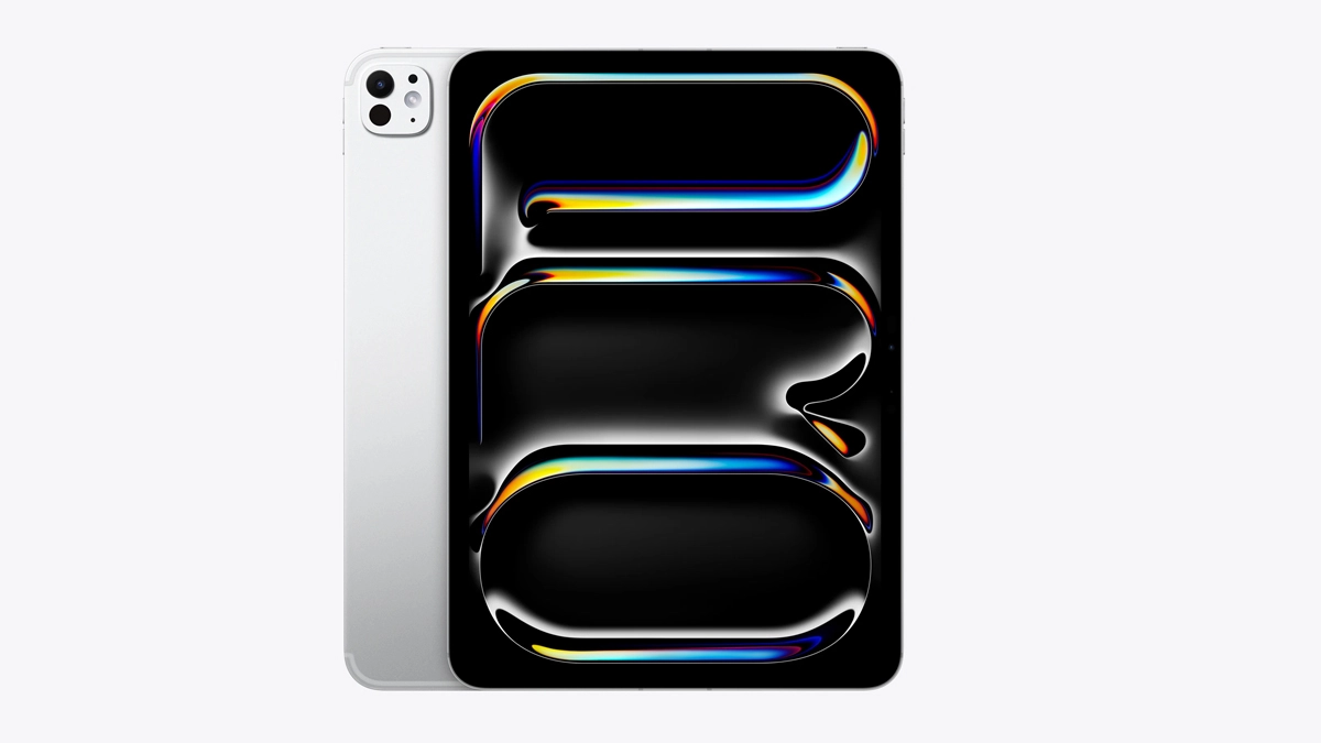 Thiết bị tối ưu Apple Intelligence, hỗ trợ công việc