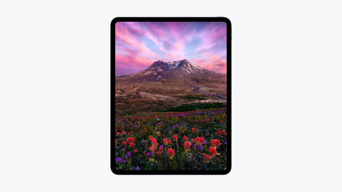 iPad Pro chip M5 11 inch Wifi 2TB Nano sử dụng chip M5