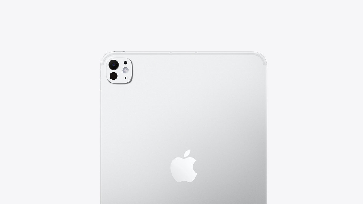 So sánh iPad Pro chip M5 11 inch Wifi 2TB Nano và iPad Pro 11 inch (M4) Wifi