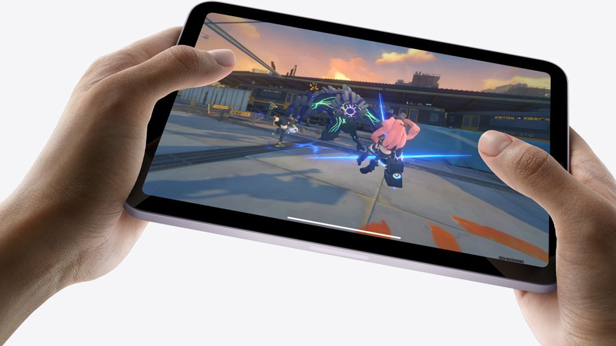 Apple iPad mini Wi-Fi + 5G hỗ trợ kết nối internet linh hoạt mọi lúc mọi nơi