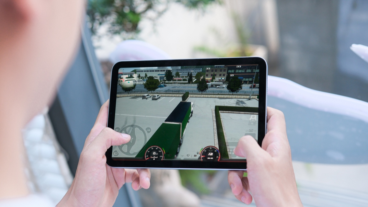 Apple iPad mini xử lý mượt các tựa game đồ họa nhờ cấu hình mạnh mẽ