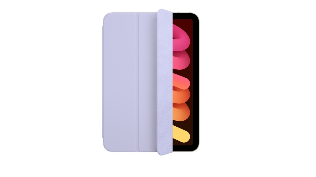 Ốp lưng chính hãng Apple tương thích với các phiên bản iPad mini theo từng thế hệ