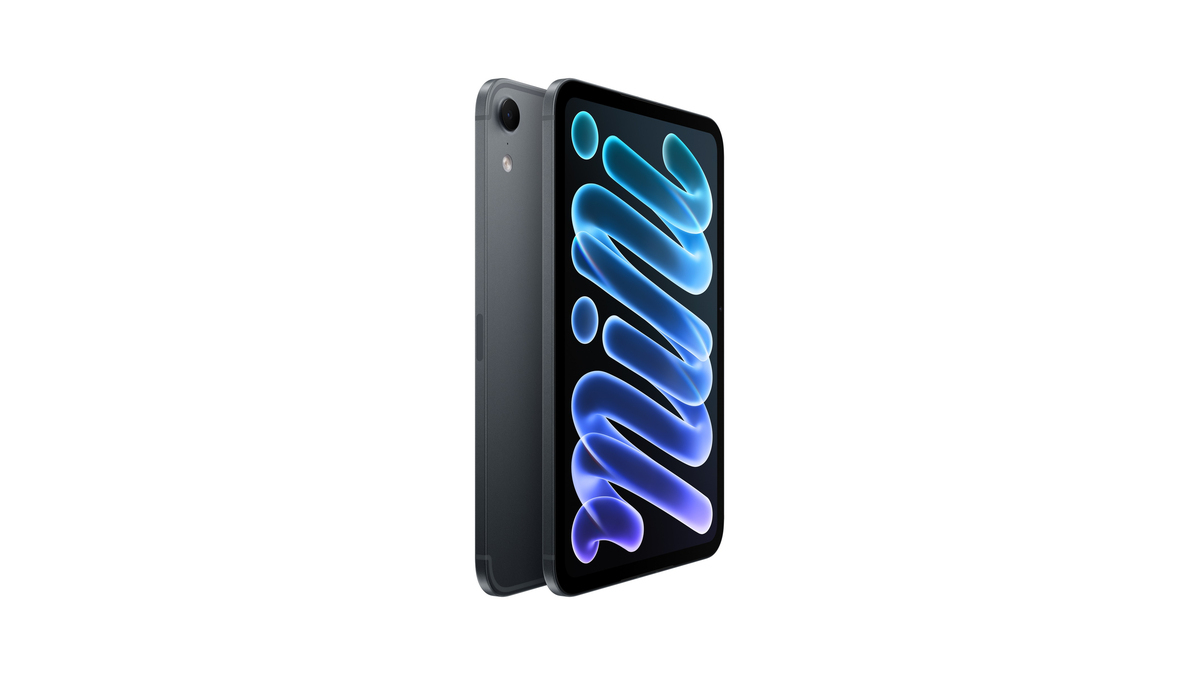 iPad mini 8 trang bị chip mạng không dây N1 hỗ trợ Wi-Fi 7, Bluetooth 6 và Thread