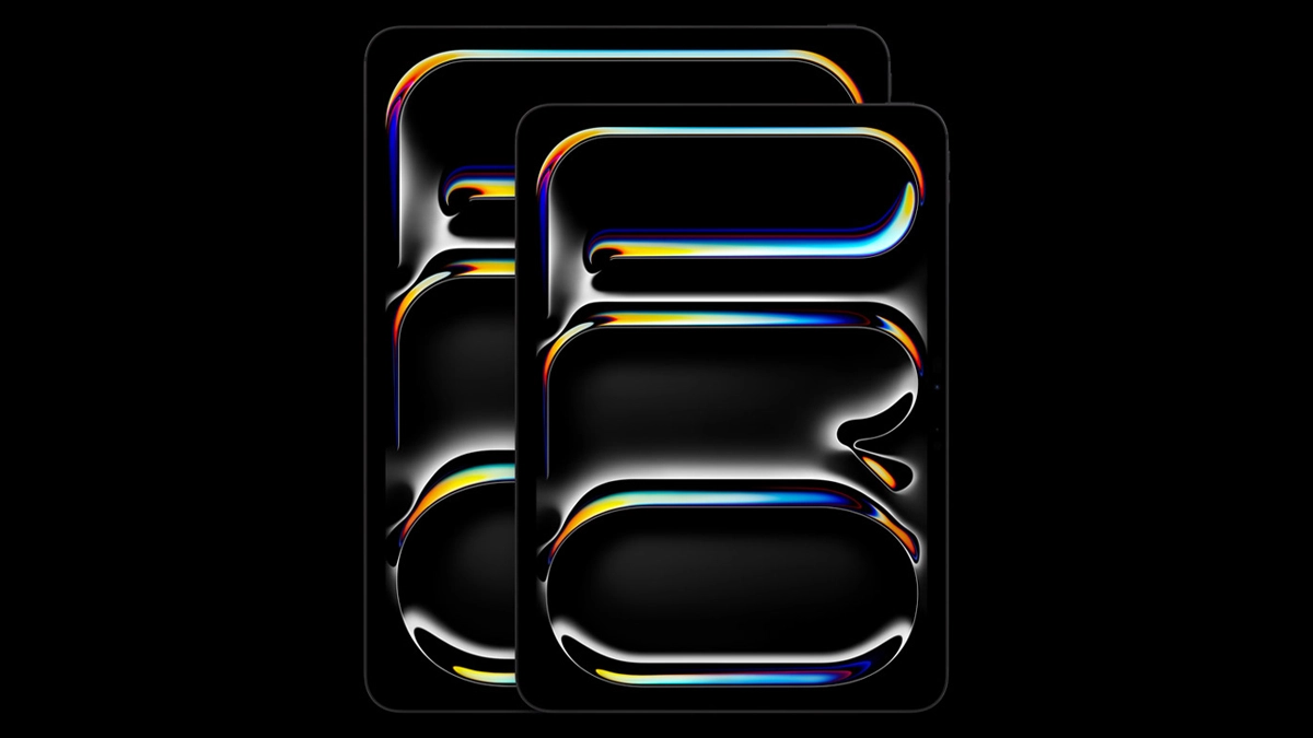 iPad Pro