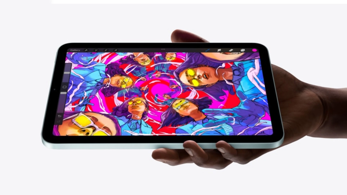 iPad Mini