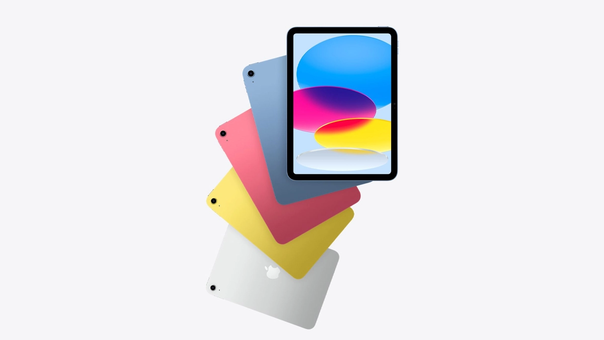 iPad giá dưới 10 triệu