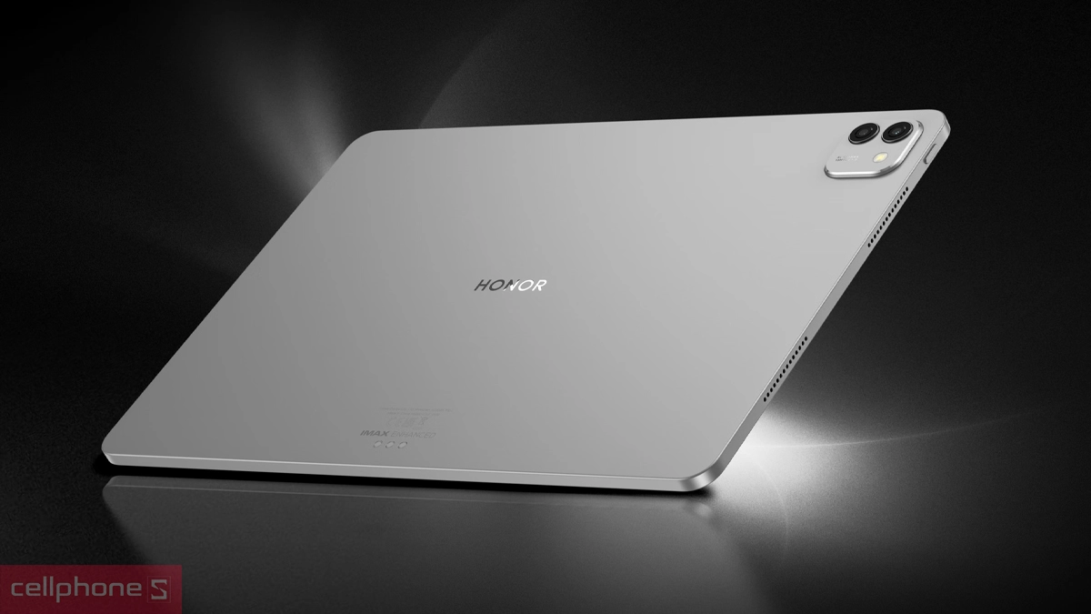 Kết nốt máy tính bảng Honor