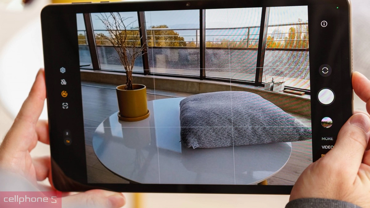 Các tính năng máy tính bảng Honor