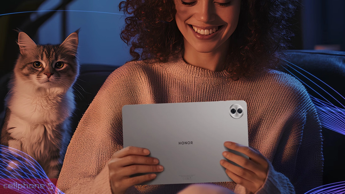 Máy tính bảng Honor Pad N Series