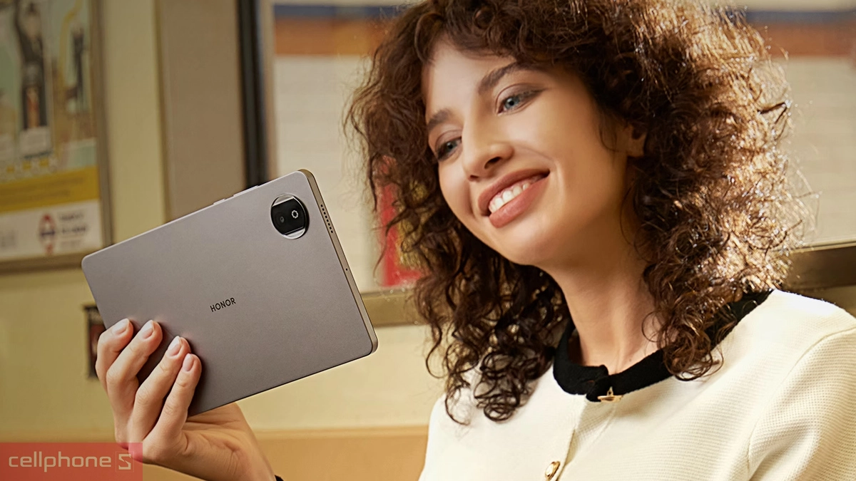 Máy tính bảng Honor Pad X Series