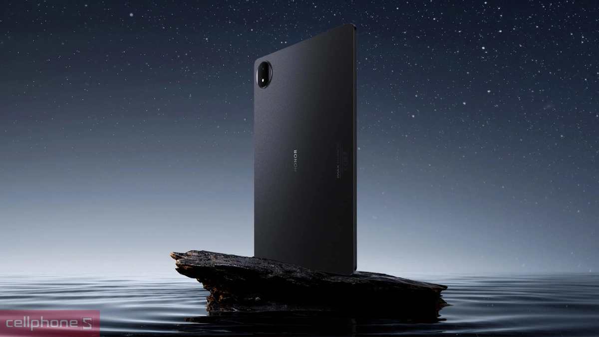 Hiệu năng máy tính bảng Honor