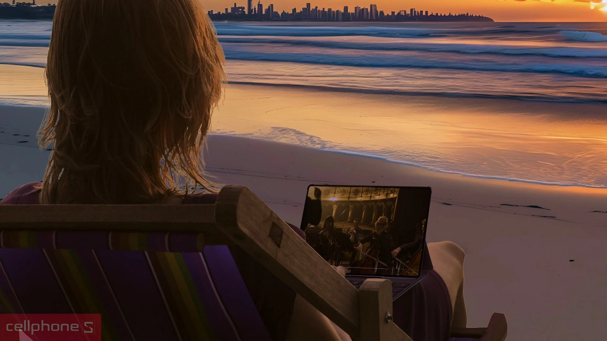 Dung lượng pin máy tính bảng Honor