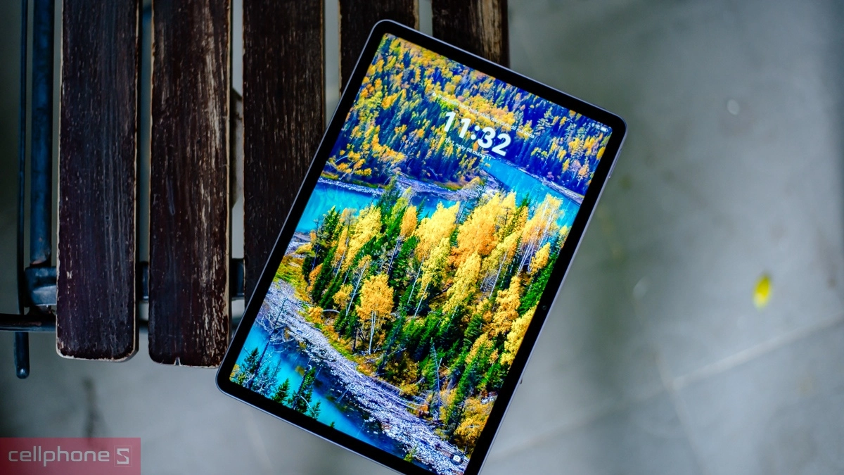 So sánh máy tính bảng Huawei MatePad Papermatte 11.5 inch và Huawei Matepad 11.5”S